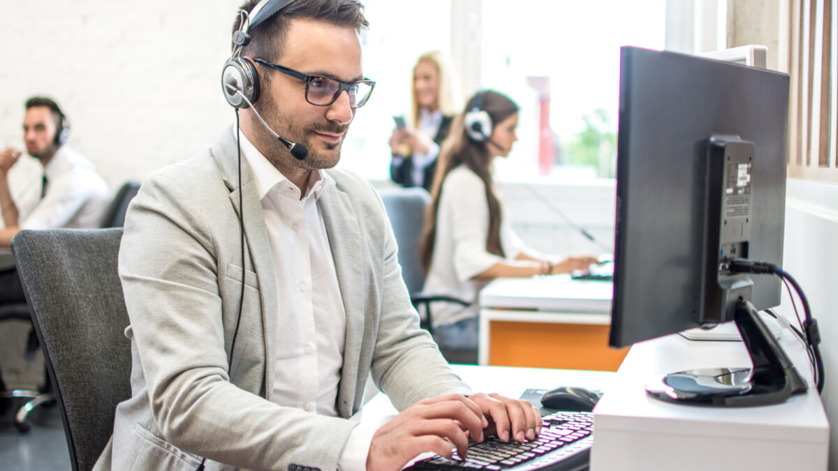 Assistant administratif des Ventes H/F - Annecy
